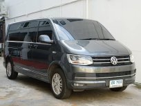2019 Volkswagen Caravelle 2.0 TDi รถตู้/VAN รถบ้านมือเดียว