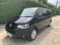 2013 VOLKSWAGEN CARAVELLE, 2.0 TDI Vip ฟรีดาวน์