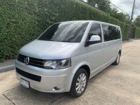 2014 VOLKSWAGEN CARAVELLE, 2.0 Bi TDI Turbo Vip ฟรีดาวน์