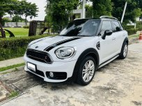  ❤️ด่วน!! Mini Cooper S Countryman 2.0 (F60) 2018 รถบ้านแท้ มือเดียว สภาพนางฟ้า มี MSI 5 ปี❤️ 
