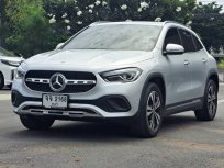2021 Mercedes-Benz GLA200 1.3 AMG Dynamic suv  ออกรถง่าย รถบ้านมือเดียว ไมล์น้อย