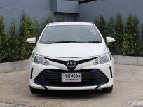 Toyota VIOS 1.5 Entry 2020 ไมล์แท้ 49,xxx กม.