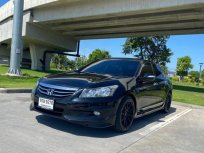 ขายรถ HONDA ACCORD 2.0 E ปี 2012 จด 2013