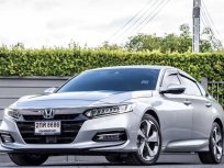 2022 Honda ACCORD 2.0 e:HEV EL+ รถเก๋ง 4 ประตู รถบ้านมือเดียว