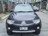 2011 Mitsubishi Pajero Sport 2.5 GT SUV ออกรถ 0 บาท