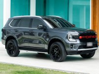 ขายรถ Ford Everest 2.0 Titanium 4x4 ปี 2022