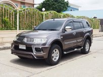 2011 Mitsubishi Pajero Sport 2.5 GT SUV 