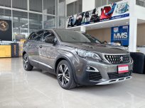 PEUGEOT 5008 ACTIVE แถมฟรีประกันภัยชั้น1