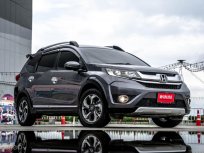 HONDA BR-V 1.5 SV ไมล์ 78,000Km ปี2018