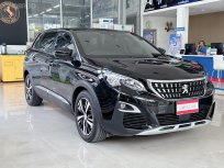 PEUGEOT 5008 ACTIVE แถมฟรีประกันภัยชั้น1