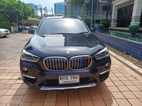 2016 BMW X1 2.0 sDrive20d xLine  เจ้าของขายเอง