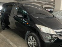 2012 Honda Freed 1.5 E รถตู้/MPV รถบ้านมือเดียว