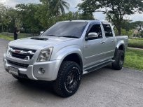 ISUZU D-MAX 3.0 i-TEQ HI-LANDER CAB-4 AT ปี 2009
