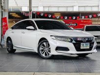 ฟรี 🌟 รับประกันแน่น 2019 Honda ACCORD 1.5 TURBO EL