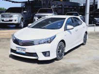 2014 Toyota Corolla Altis 1.8 ESPORT