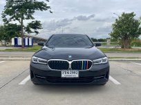 2021 BMW 530e 2.0 Elite รถเก๋ง 4 ประตู รถสวย สภาพดี 