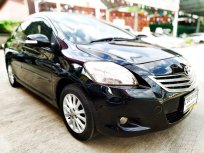 ขายรถมือสอง 2013 Toyota VIOS 1.5 G รถเก๋ง 4 ประตู AT