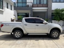 2011 Mitsubishi TRITON 2.5 PLUS VG TURBO รถกระบะ 