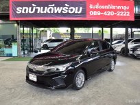 ขาย รถมือสอง 2021 Honda CITY 1.0 V รถเก๋ง 4 ประตู 