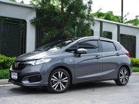 2022 Honda JAZZ 1.5 S i-VTEC รถเก๋ง 5 ประตู รถสวย ไมล์น้อย 