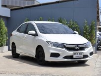 Honda CITY 1.5 S i-VTEC 2018