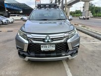 2016 Mitsubishi Pajero Sport 2.4 GT SUV 