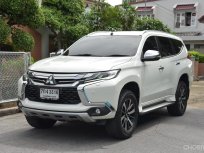 ขายรถมือสอง 2017 Mitsubishi Pajero Sport 2.4 GT Premium SUV AT