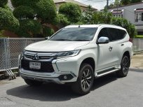 ขายรถมือสอง 2016 Mitsubishi Pajero Sport 2.4 GT Premium 4WD SUV AT