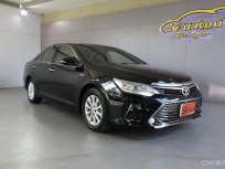 2018 TOYOTA CAMRY 2.0 G MINOR CHANGE ( COGNEC BROWN SEAT ) AT