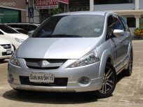 2008 Mitsubishi Space Wagon 2.4 GT 🌟ฟรีดาวน์ แถมประกัน ✅จัดได้ทุกอาชีพ