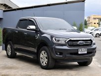 2019 Ford RANGER 2.0 TURBO Limited 4WD รถกระบะ ออกรถง่าย รถใหม่สภาพตรงปก