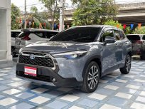 TOYOTA COROLLA CROSS 1.8 HYBRID PREMIUM 