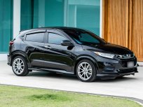 ขายรถ Honda HR-V 1.8 RS ปี 2019จด2020