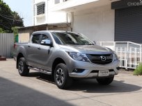 2018 Mazda BT-50 Pro 2.2 Double Cab Hi-Racer MT รถสวย เดิมๆ ไมล์แท้ มีรับประกัน