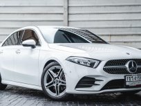 2021 Mercedes-Benz A200 AMG Dynamic