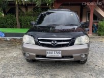 2004 Mazda Tribute 3.0 SDX 4WD SUV เจ้าของขายเอง