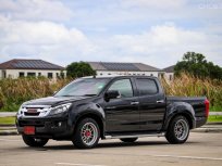 2012 Isuzu D-Max 2.5 Z รถกระบะ  มือสอง คุณภาพดี ราคาถูก