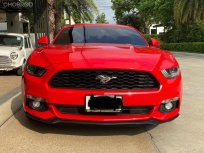 2017 Ford Mustang 2.3 EcoBoost รถเก๋ง 2 ประตู รถบ้านมือเดียว