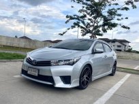ขายรถ TOYOTA COROLLA ALTIS 1.8 ESport ปี 2014