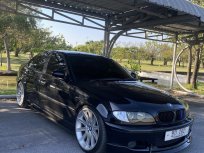 BMW 318i  สภาพพร้อมใช้งานservice ทุกอย่างมาหมดแล้ว