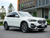 BMW X1 2.0 sDrive20d xLine AT 2022 (F48)