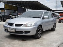 ขาย รถมือสอง 2010 Mitsubishi LANCER 1.6 Cedia GLXi รถเก๋ง 4 ประตู 