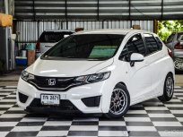 ขายรถ Honda Jazz GK 1.5 V+ ปี 2015