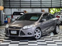 ขายรถ Ford Focus 1.6 Trend ปี 2013