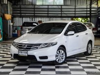 ขายรถ Honda City 1.5 V ปี 2013