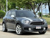 2019 Mini Cooper Hatch 5 Door 2.0 S รถเก๋ง 5 ประตู รถสวย