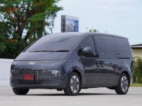 2022 Hyundai STARIA 2.2 SEL รถตู้/VAN รถสภาพดี มีประกัน
