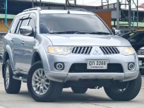 2009 Mitsubishi Pajero Sport 2.5 GT SUV 