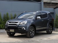 Isuzu MU-X 1.9 DA DVD Navi 2019