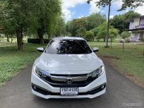  Honda CIVIC 1.8 EL ปี2020